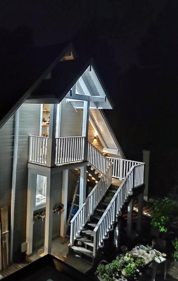 Family House Gramado Apartment Exterior photo