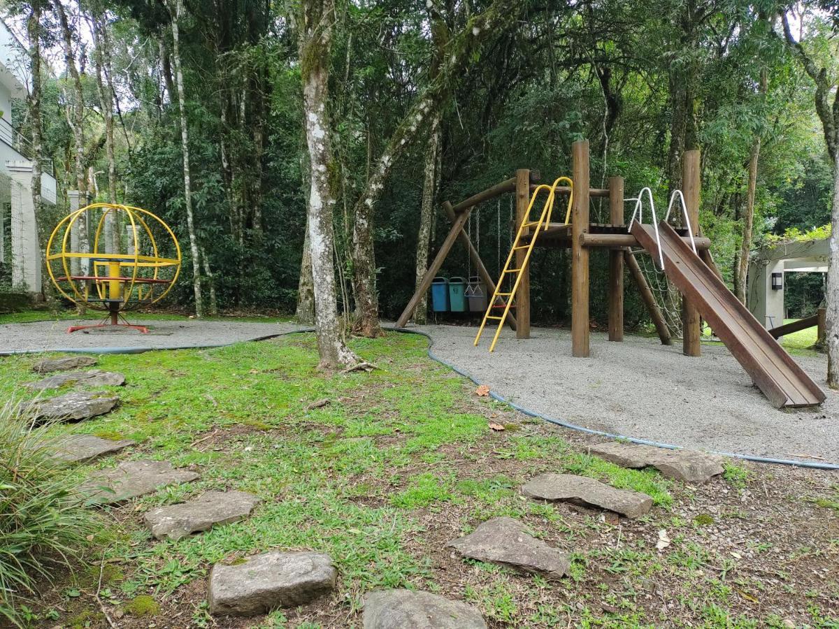 Family House Gramado Apartment Exterior photo